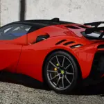 Ferrari SF90XX Stradale 20242