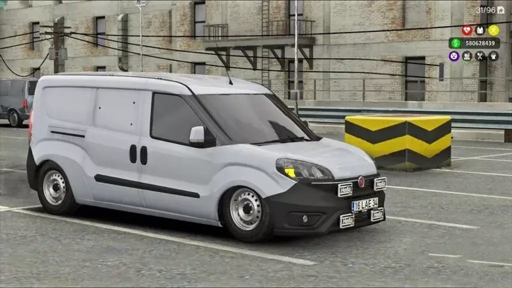 Fiat is kind