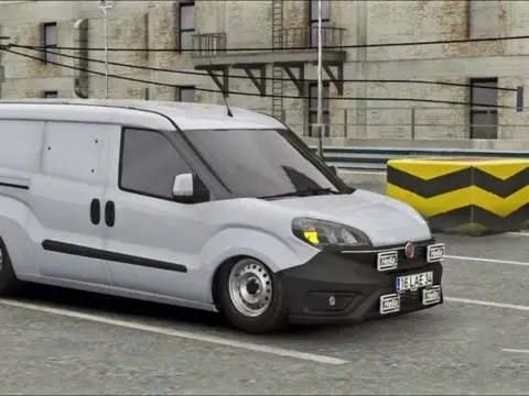 Fiat is kind