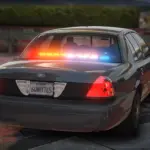Ford Crown Victoria Slicktop2