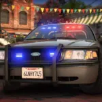 Ford Crown Victoria Slicktop3