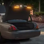Ford Crown Victoria Slicktop4