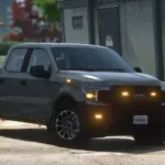 Ford F-150 Stringer