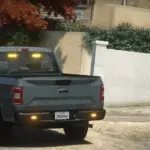 Ford F-150 Stringer3