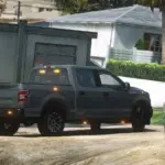 Ford F-150 Stringer4