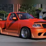 Ford F150 Billet