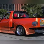 Ford F150 Billet2