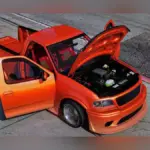 Ford F150 Billet3