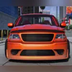 Ford F150 Billet4