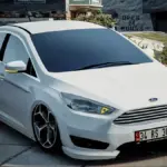 Ford Focus2