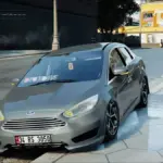 Ford Focus3