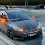 Ford Focus4