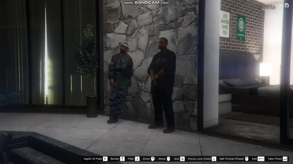 Franklin House ADD Gangs