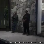 Franklin House ADD Gangs