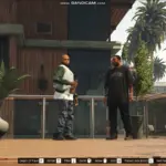 Franklin House ADD Gangs3
