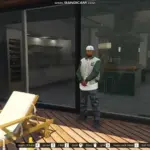Franklin House ADD Gangs4