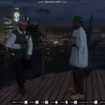 Franklin House ADD Gangs6