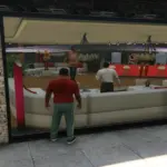 Franklin Next Door [Addon] V1.0