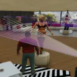Franklin Next Door [Addon] V1.0