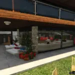 Franklin Next Door [Addon] V1.0
