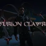 Fusion Claws for MP Male 1.0