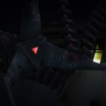 Fusion Claws for MP Male 1.02