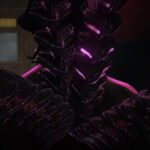 Fusion Claws for MP Male 1.03