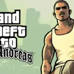 GTA SA Physics No Ragdolls 1.0