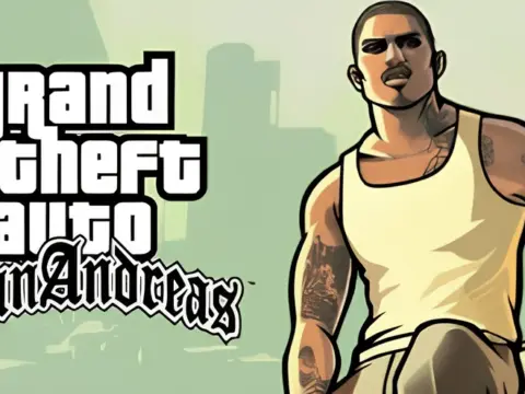 GTA SA Physics No Ragdolls 1.0