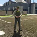 Giovani Police Officer2
