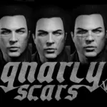 Gnarly Scars for MP Male / Female