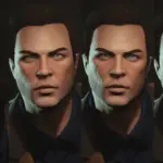 Gnarly Scars for MP Male / Female
