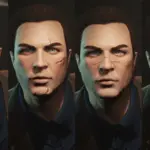 Gnarly Scars for MP Male / Female