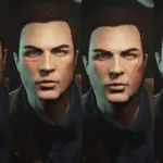 Gnarly Scars for MP Male / Female