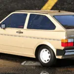 Gol BX [Add-On] 1.0