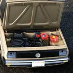 Gol BX [Add-On] 1.0