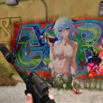 Graffiti and Billboards