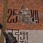 Graffiti and Billboards 2