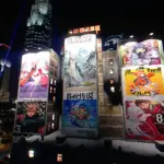 Graffiti and Billboards 3