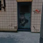 Graffiti and Billboards 4