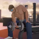 Grand Theft Auto Muscle Wardrobe 1.03