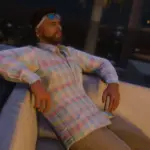 Grand Theft Auto Muscle Wardrobe 1.04