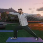 Grand Theft Auto Muscle Wardrobe 1.06