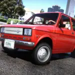 Grotti Piccolo [Add-On | Sounds] V1.0