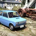 Grotti Piccolo [Add-On | Sounds] V1.0