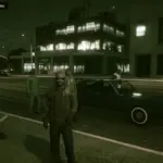 Group orders / Bodyguard orders V1.0