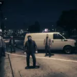 Group orders / Bodyguard orders V1.0