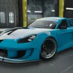 Growler Custom [Add-On / FiveM | Tuning | Template] V1.0