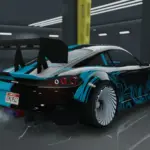 Growler Custom [Add-On / FiveM | Tuning | Template] V1.0