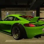Growler Custom [Add-On / FiveM | Tuning | Template] V1.0